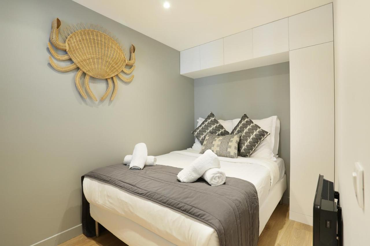 Rent A Room - Chenier Paradise Παρίσι Εξωτερικό φωτογραφία